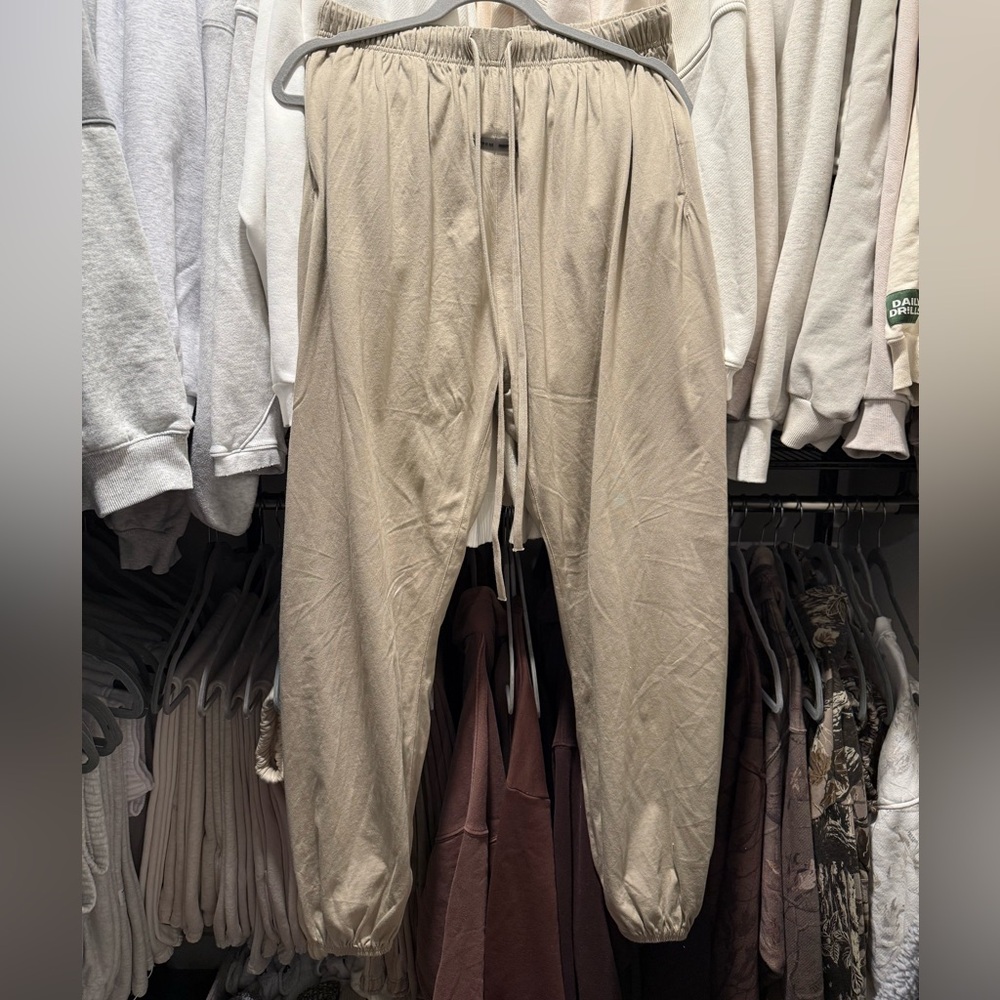 Essentials Fear of God Pants